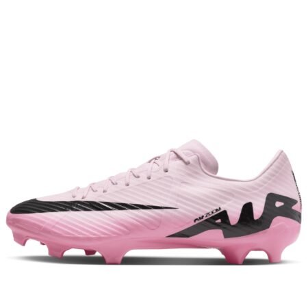 Nike Mercurial Vapor 15 Academy MG Low 'Mad Brilliance Pack - Pink Foam Black' DJ5631-601