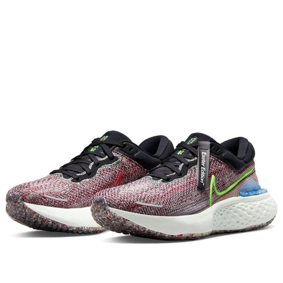 Nike ZoomX Invincible Run Flyknit 'Exeter Edition' DJ5923-900 - Image 3