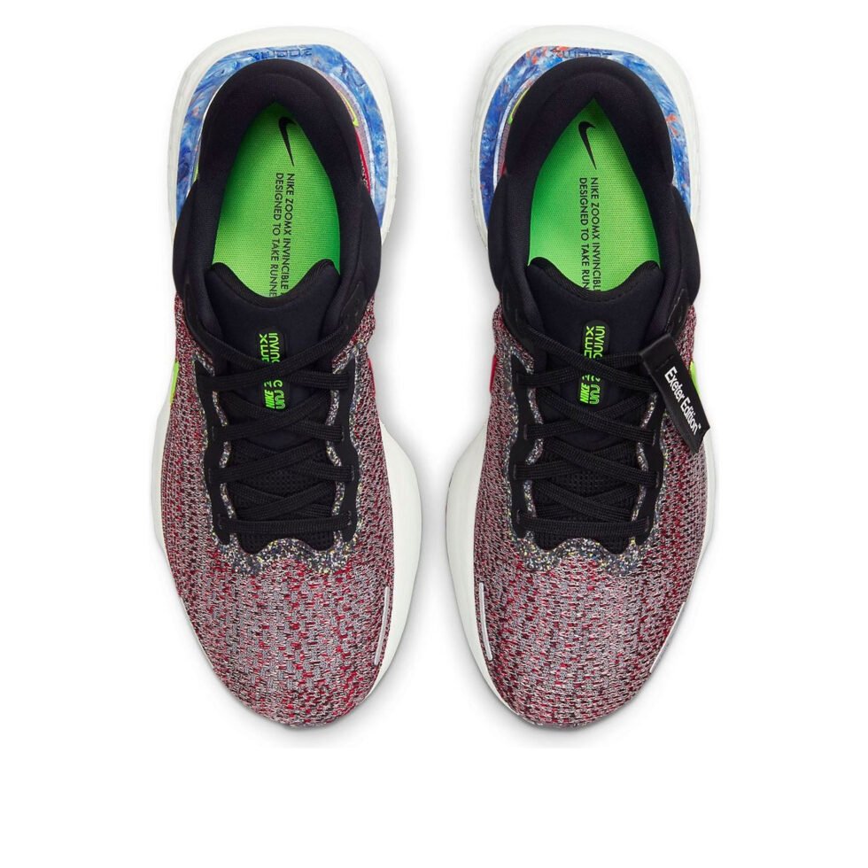 Nike ZoomX Invincible Run Flyknit 'Exeter Edition' DJ5923-900 - Image 4