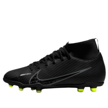 (GS) Nike Mercurial Superfly 9 Club FG MG 'Shadow Pack' DJ5959-001