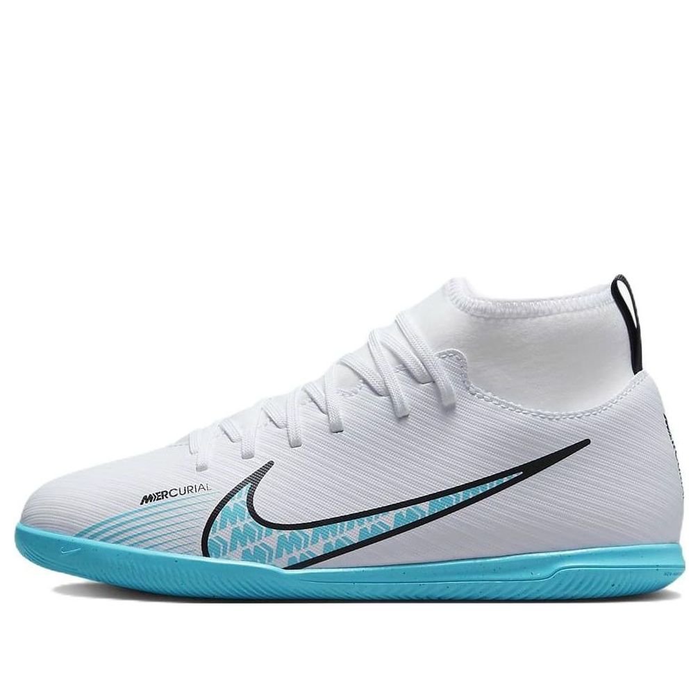 (GS) Nike Mercurial Superfly 9 Club IC 'Blast Pack' DJ5960-146