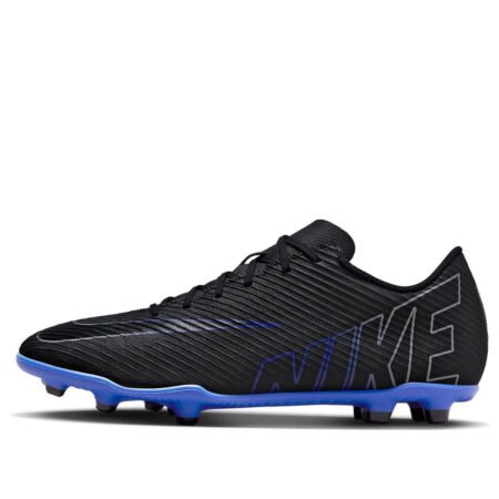 Nike Mercurial Vapor 15 Club FG Soccer Cleats 'Black Pack' DJ5963-040