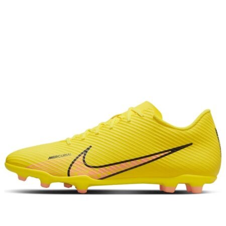 Nike Mercurial Vapor 15 Club MG 'Lucent Pack' DJ5963-780