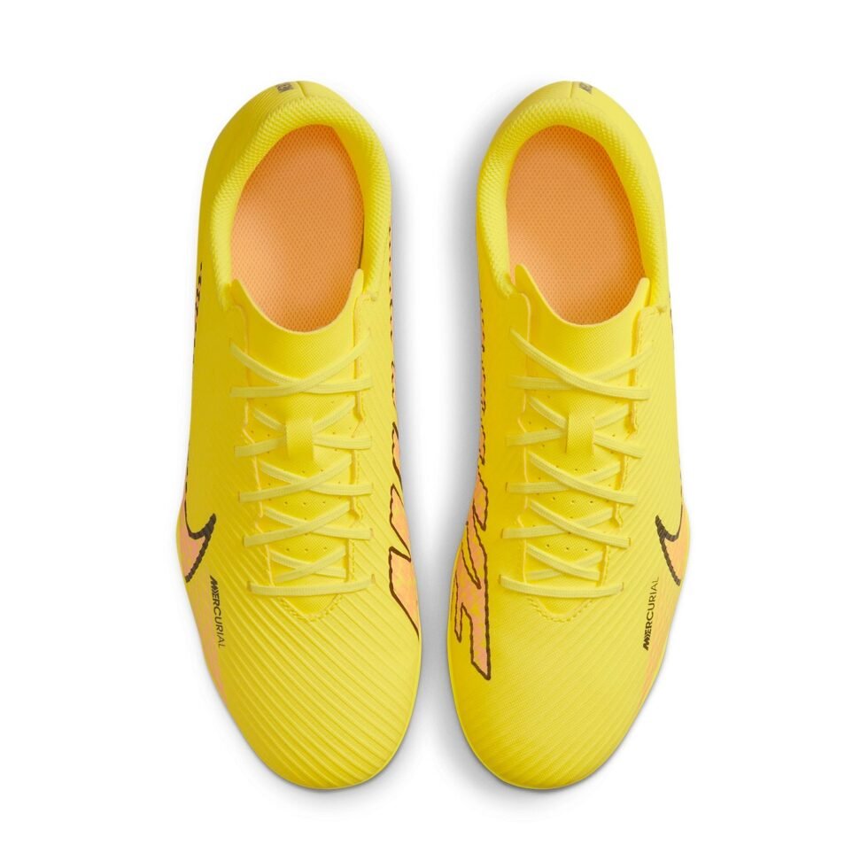 Nike Mercurial Vapor 15 Club MG 'Lucent Pack' DJ5963-780 - Image 2