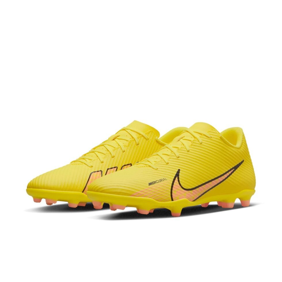 Nike Mercurial Vapor 15 Club MG 'Lucent Pack' DJ5963-780 - Image 4
