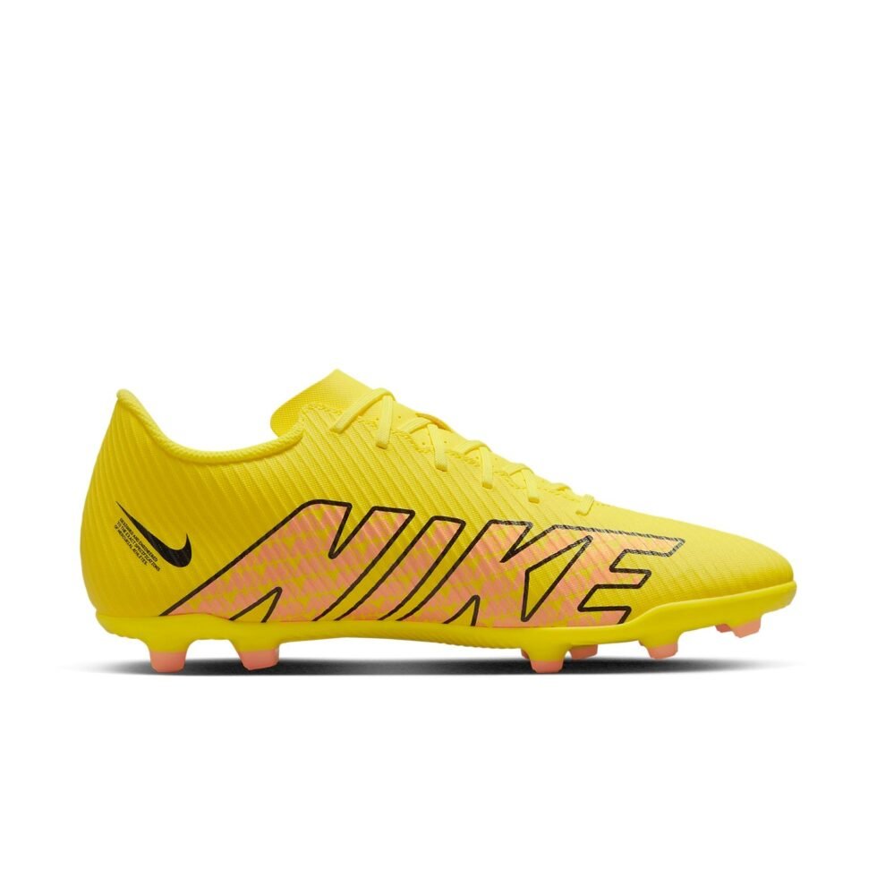 Nike Mercurial Vapor 15 Club MG 'Lucent Pack' DJ5963-780 - Image 6