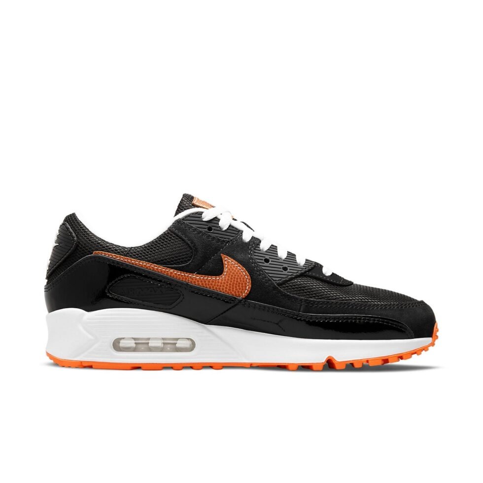 Nike Air Max 90 'Football' DJ5981-001 - Image 2