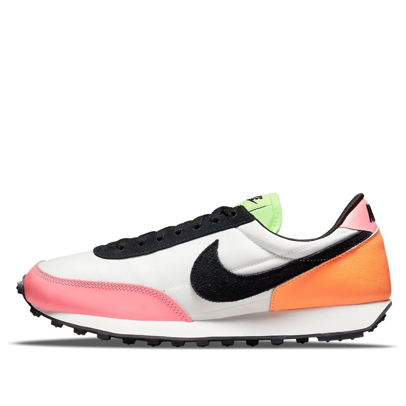 (WMNS) Nike Daybreak 'Summit White Sunset Pulse' DJ5996-100