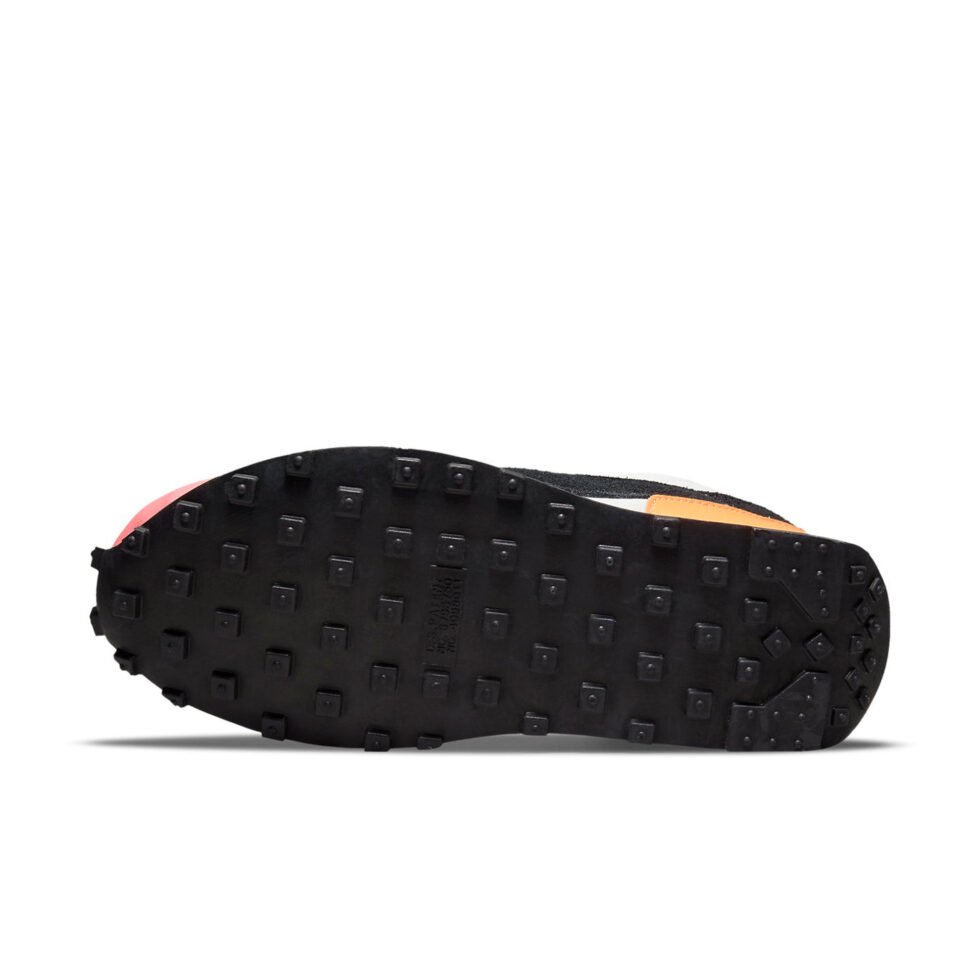 (WMNS) Nike Daybreak 'Summit White Sunset Pulse' DJ5996-100 - Image 6