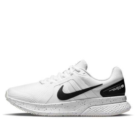 (WMNS) Nike Air Max Viva For 'White Black' DJ6008-100