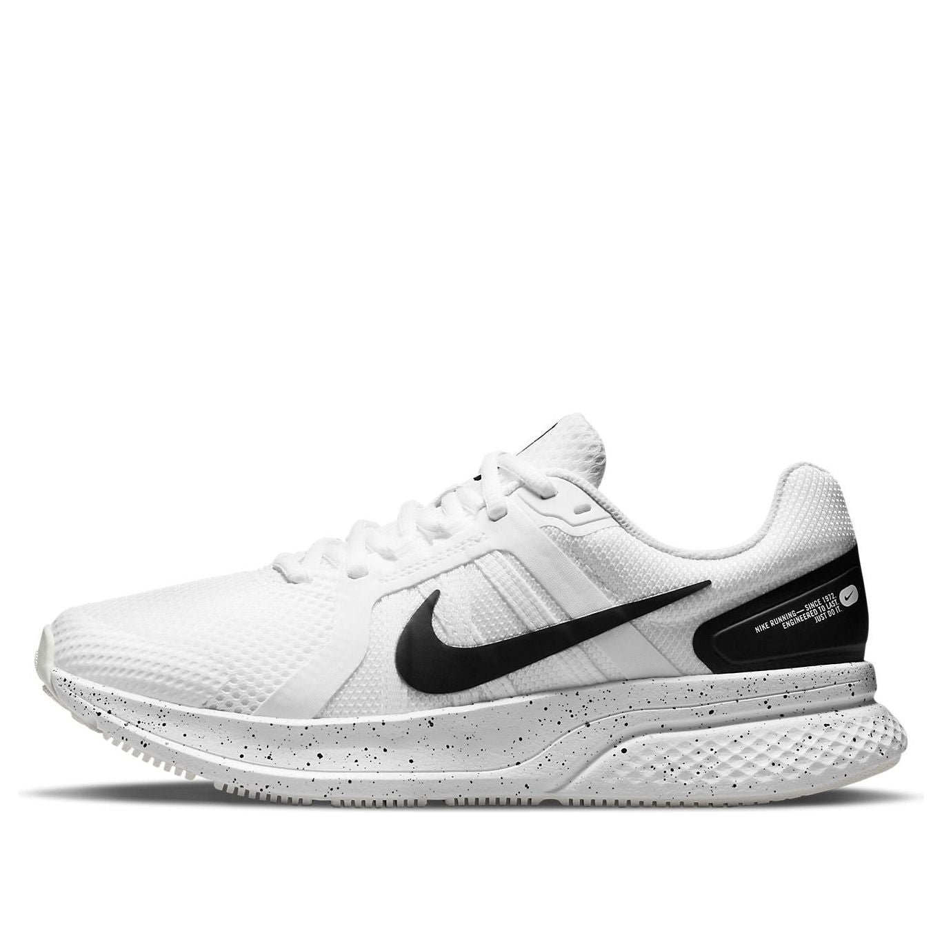 (WMNS) Nike Air Max Viva For 'White Black' DJ6008-100