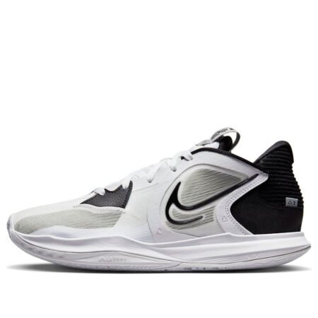 Nike Kyrie Low 5 'Wolf Grey' DJ6012-102