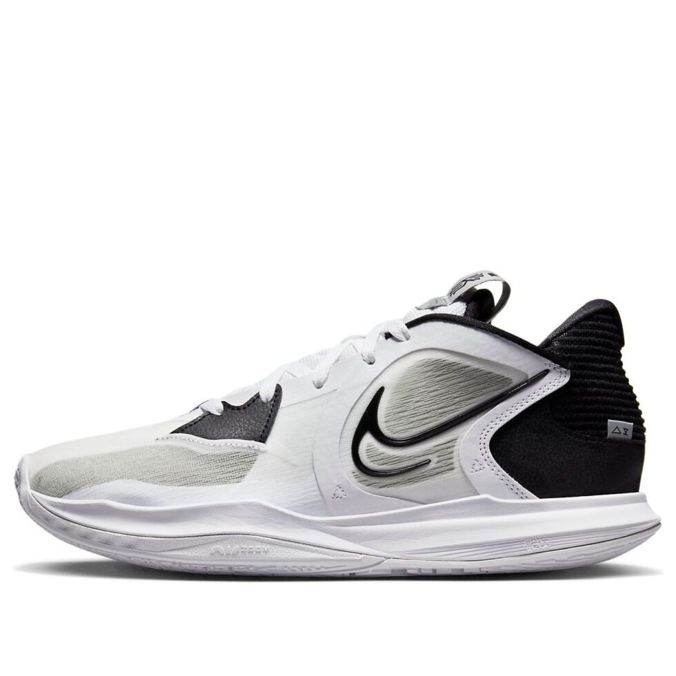 Nike Kyrie Low 5 'Wolf Grey' DJ6012-102