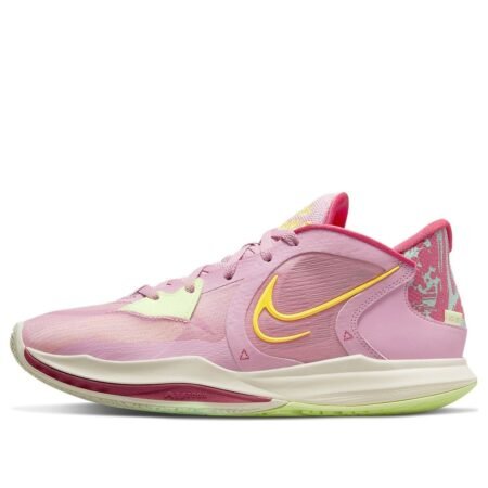 Nike Kyrie Low 5 'Orchid' DJ6012-500