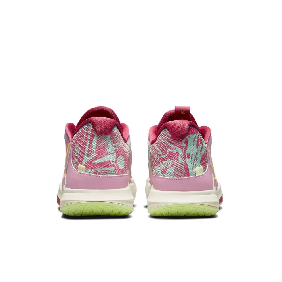 Nike Kyrie Low 5 'Orchid' DJ6012-500 - Image 5