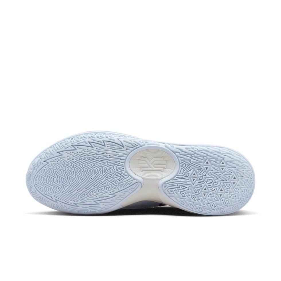 Nike Kyrie Low 5 EP 'Light Blue Grey' DJ6014-003 - Image 6