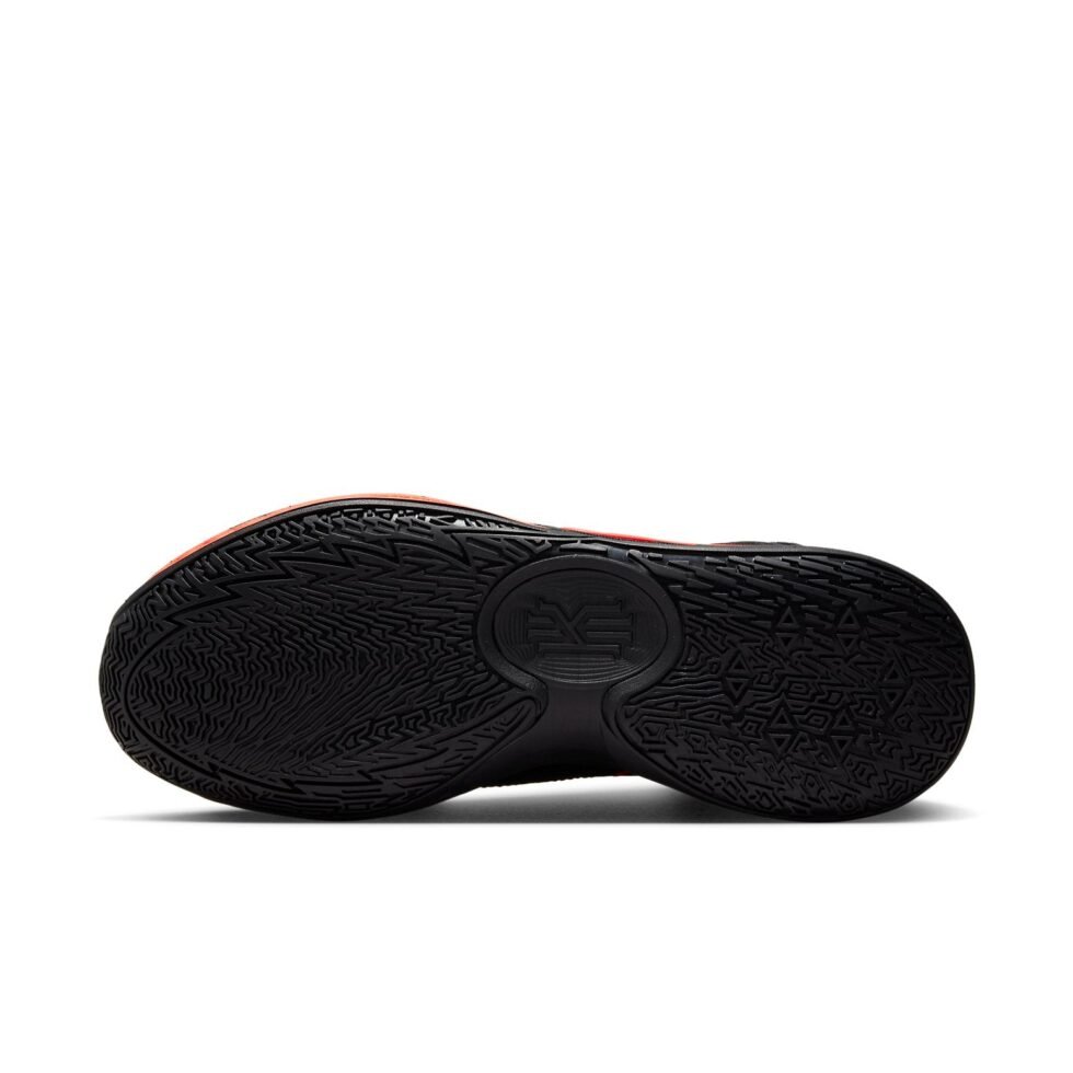 Nike Kyrie Low 5 EP 5 Blackred DJ6014-004 - Image 6