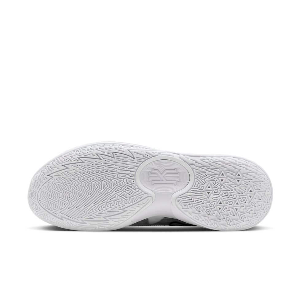 Nike Kyrie 5 Low EP White DJ6014-102 - Image 6