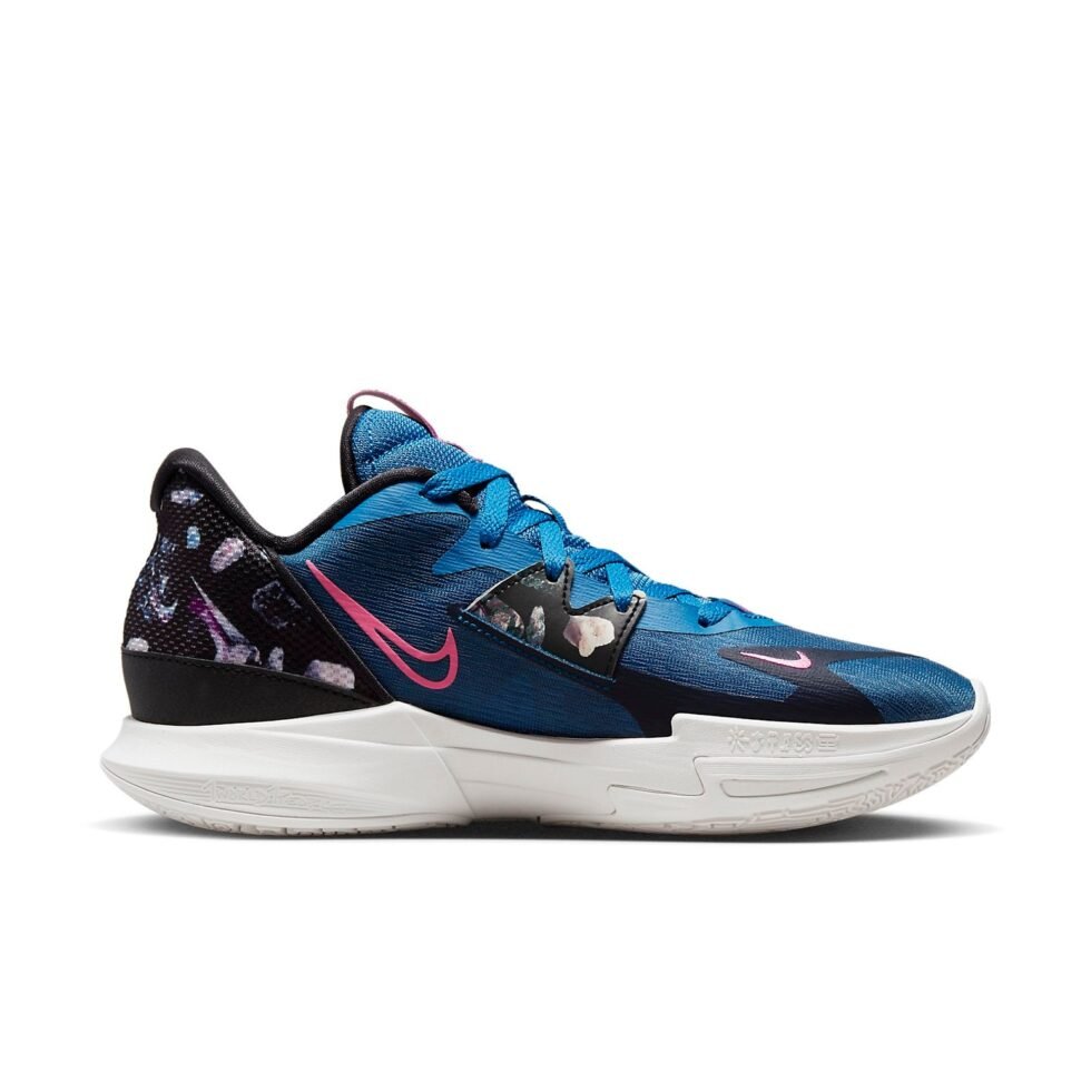 Nike Kyrie Low 5 EP 'Precious Stones' DJ6014-400 - Image 2