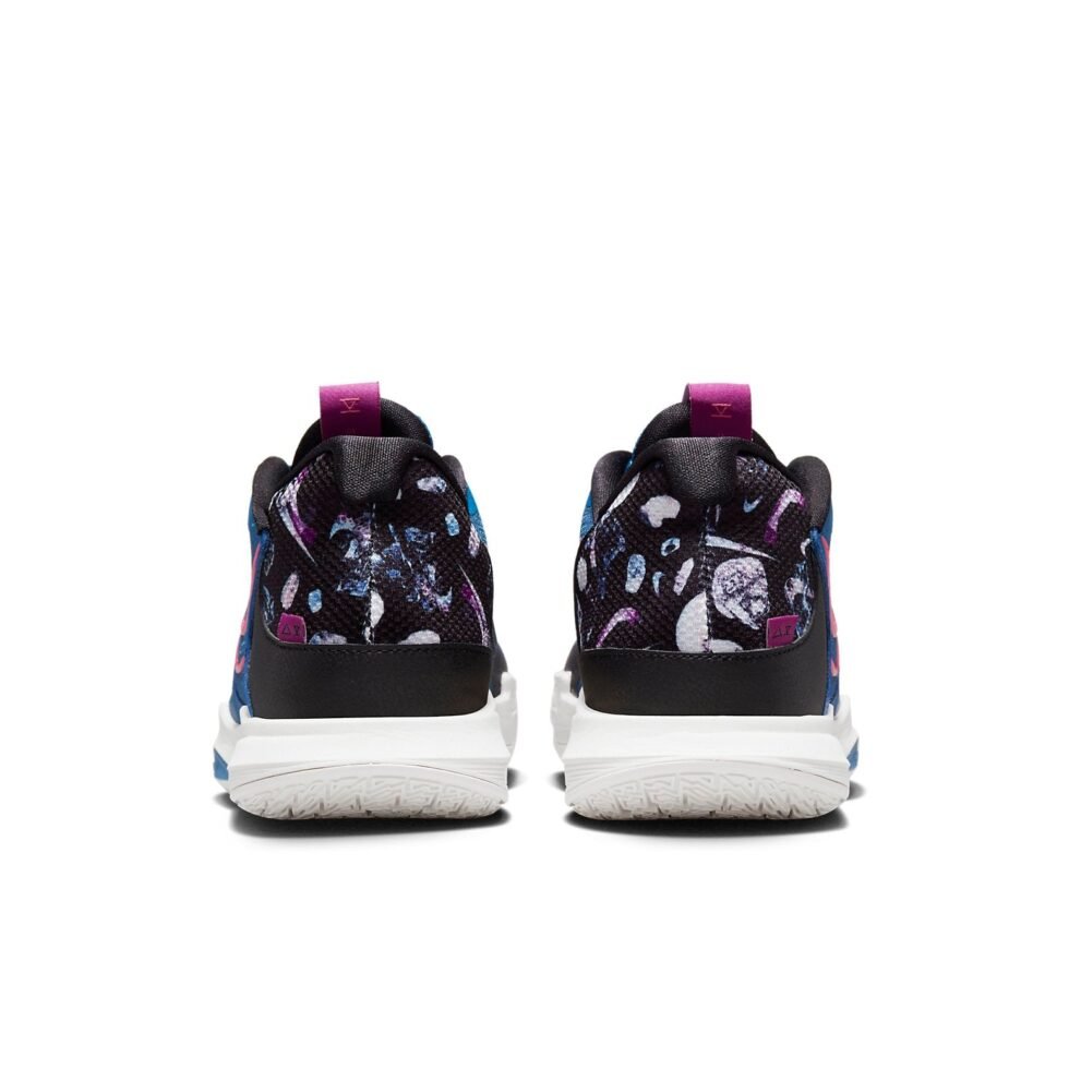 Nike Kyrie Low 5 EP 'Precious Stones' DJ6014-400 - Image 5