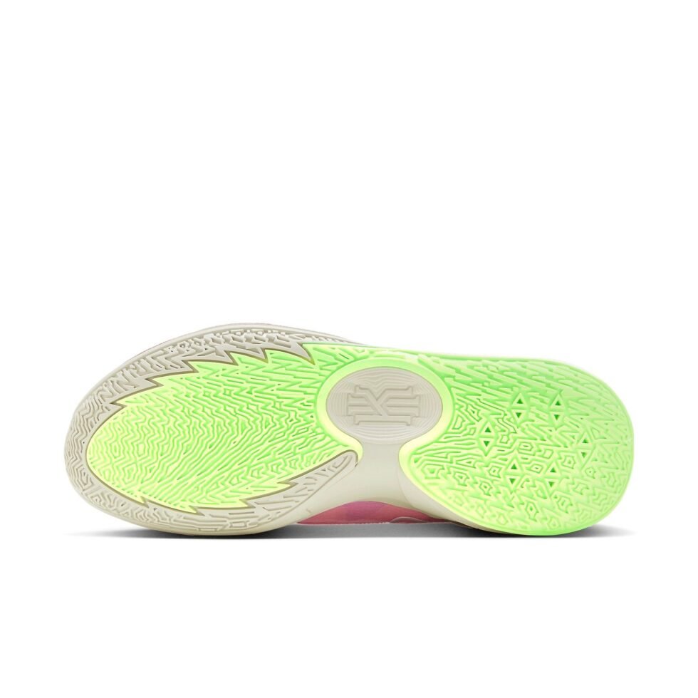 Nike Kyrie Low 5 EP 'Orchid' DJ6014-500 - Image 6
