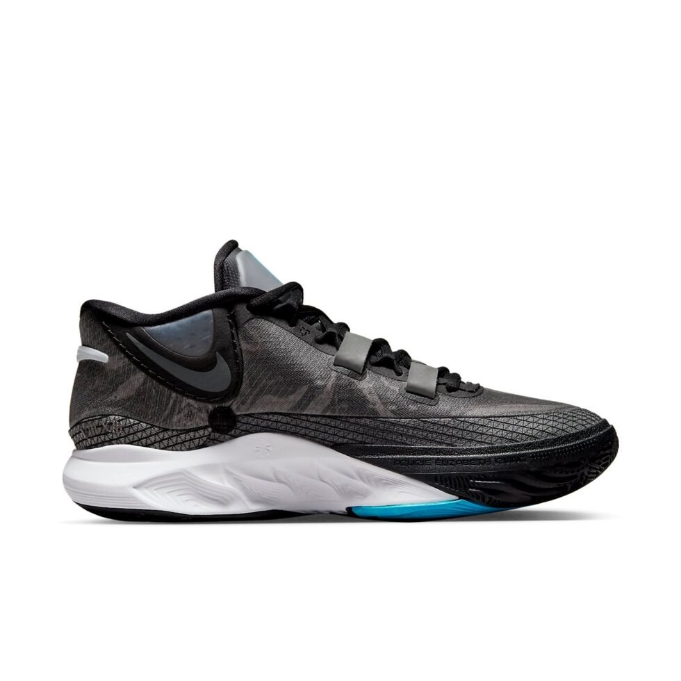 Nike Kyrie 8 EP 'Orca' DJ6016-001 - Image 2
