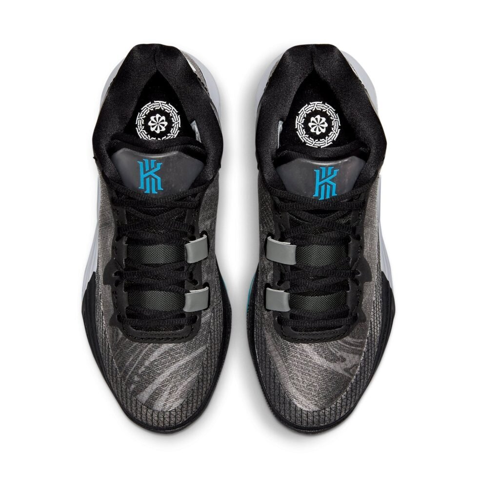 Nike Kyrie 8 EP 'Orca' DJ6016-001 - Image 4