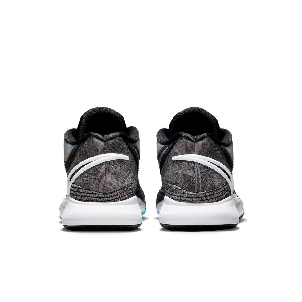 Nike Kyrie 8 EP 'Orca' DJ6016-001 - Image 5