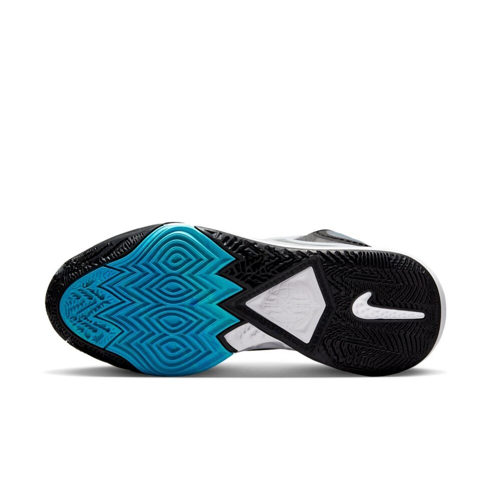 Nike Kyrie 8 EP 'Orca' DJ6016-001 - Image 6