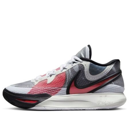 Nike Kyrie 8 EP 'White University Red' DJ6016-100
