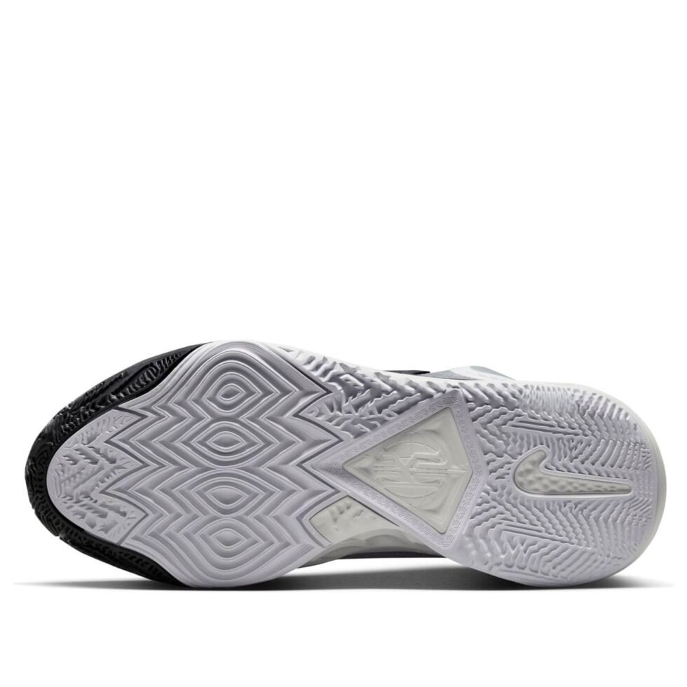 Nike Kyrie 8 EP 'White University Red' DJ6016-100 - Image 6