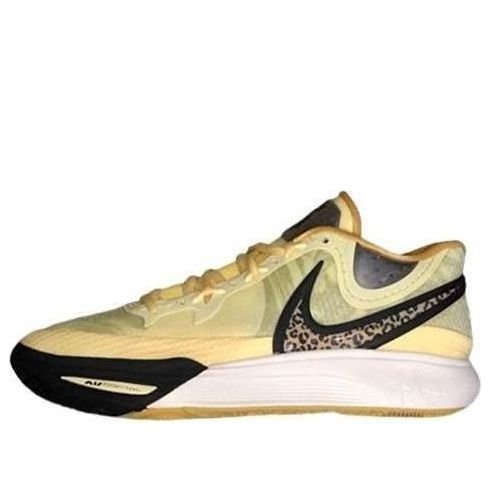 Nike Kyrie 8 EP 'Citron Tint Leopard' DJ6016-800