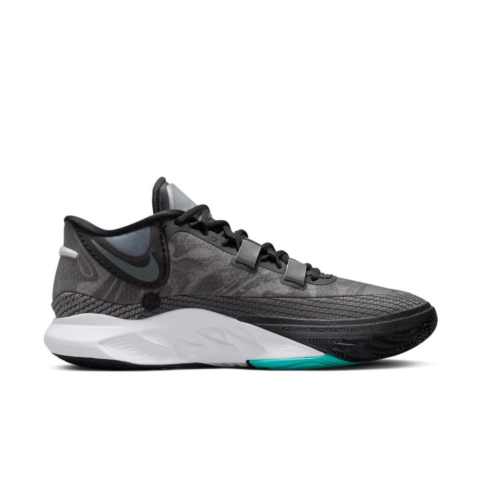 Nike Kyrie 8 'Orca' DJ6017-001 - Image 2