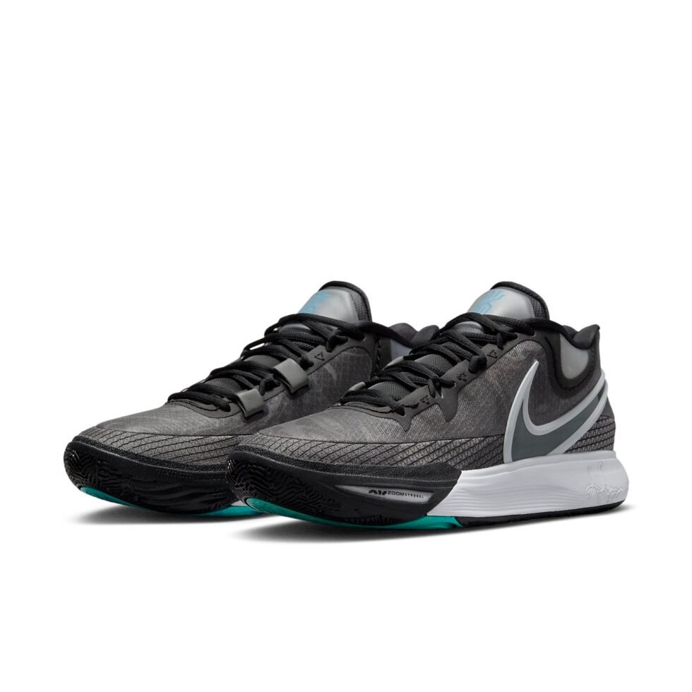 Nike Kyrie 8 'Orca' DJ6017-001 - Image 3