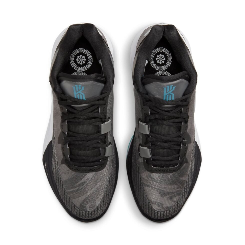 Nike Kyrie 8 'Orca' DJ6017-001 - Image 4