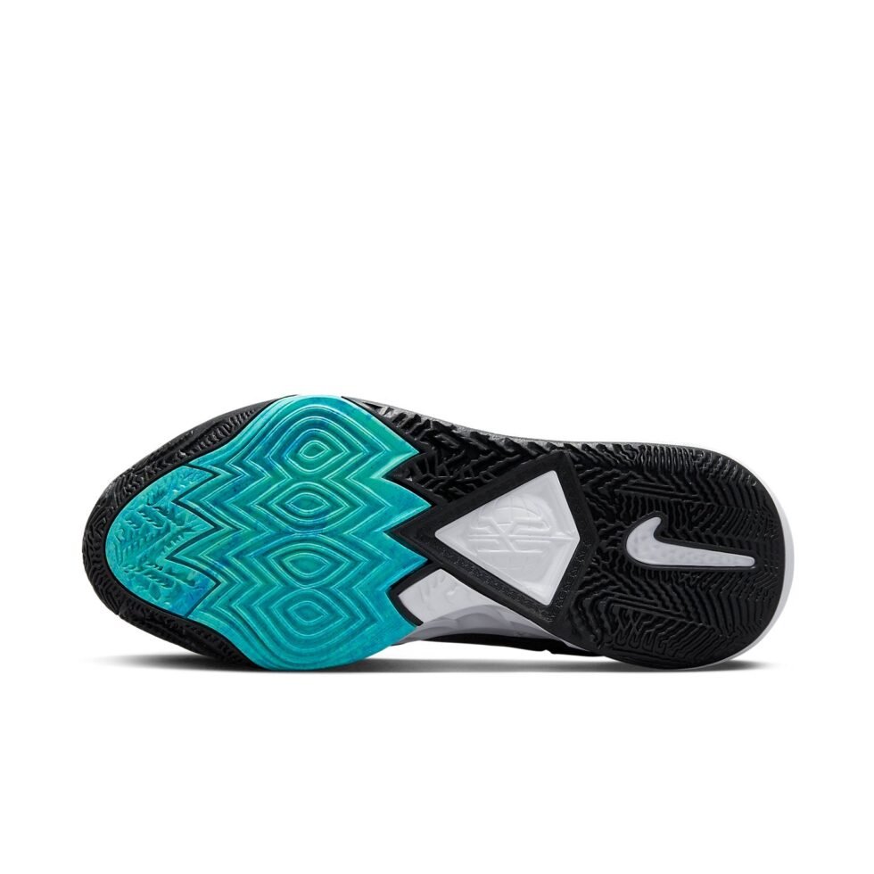 Nike Kyrie 8 'Orca' DJ6017-001 - Image 6