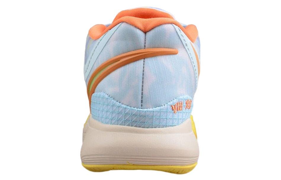 Nike Kyrie 8 'Eagle' DJ6017-400 - Image 4