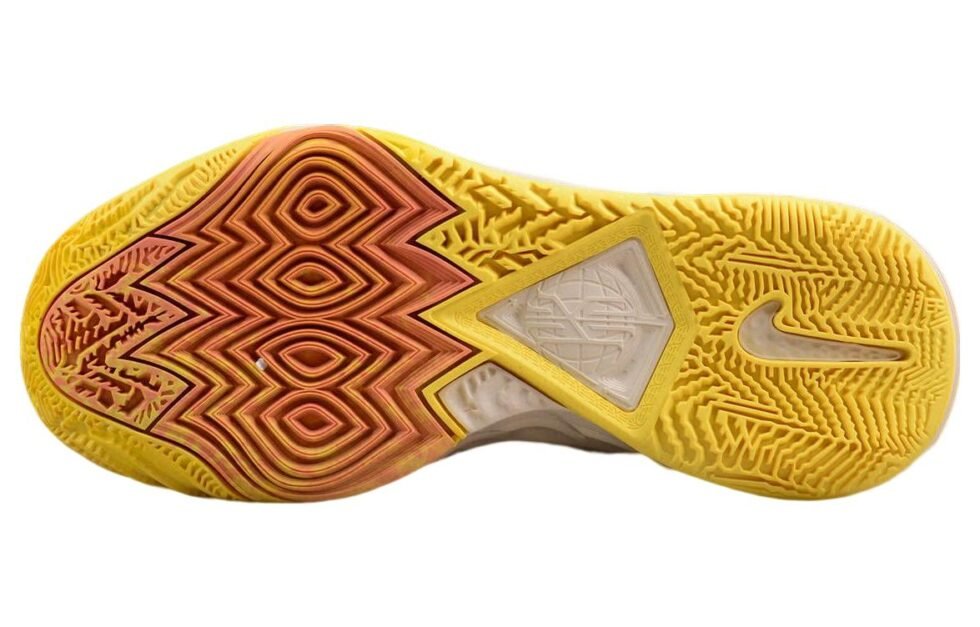 Nike Kyrie 8 'Eagle' DJ6017-400 - Image 5