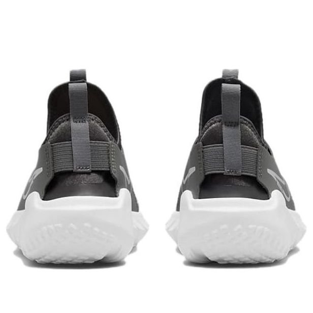 (GS) Nike Flex Runner 2 'Flat Pewter' DJ6038-003 - Image 5