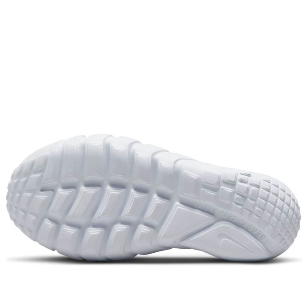(GS) Nike Flex Runner 2 'Photo Blue Atomic Green' DJ6038-402 - Image 6
