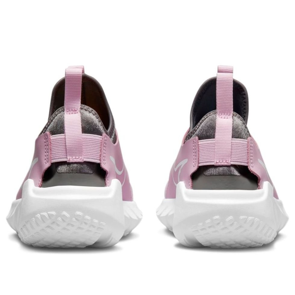 (GS) Nike Flex Runner 2 'Pink Foam' DJ6038-600 - Image 5