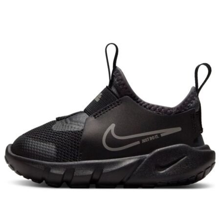 (TD) Nike Flex Runner 'Black Anthracite' DJ6039-001