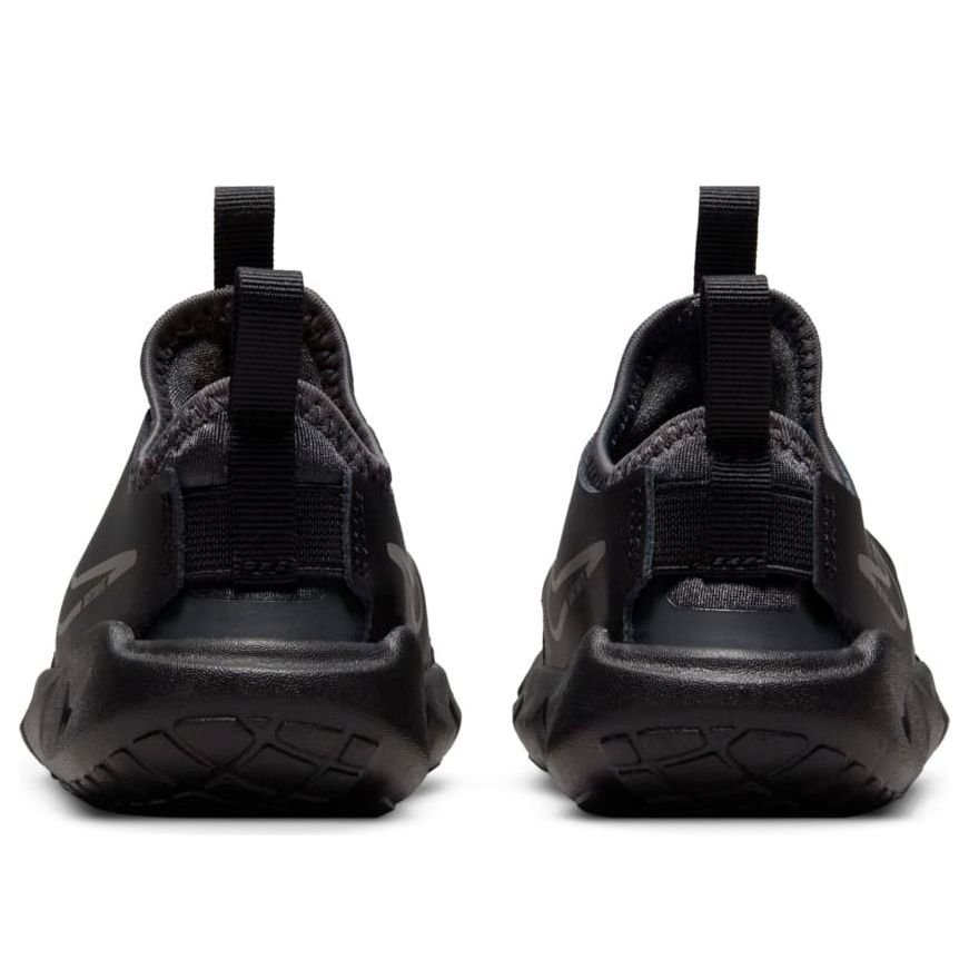 (TD) Nike Flex Runner 'Black Anthracite' DJ6039-001 - Image 5