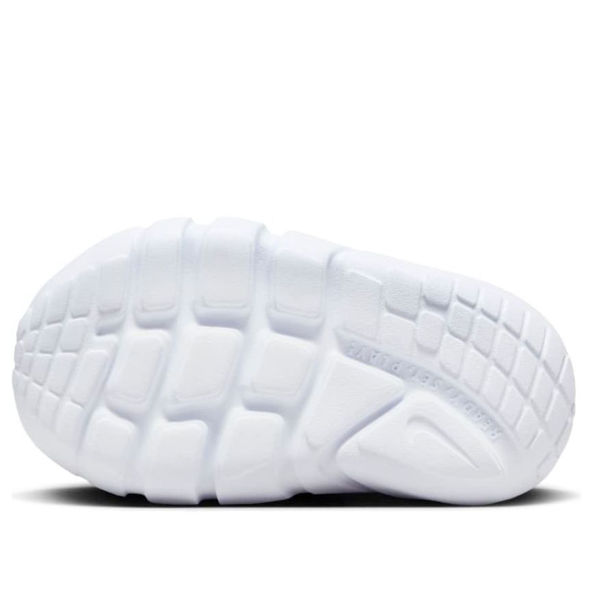 (TD) Nike Flex Runner 2 'Grey Light Armoury Blue' DJ6039-010 - Image 6