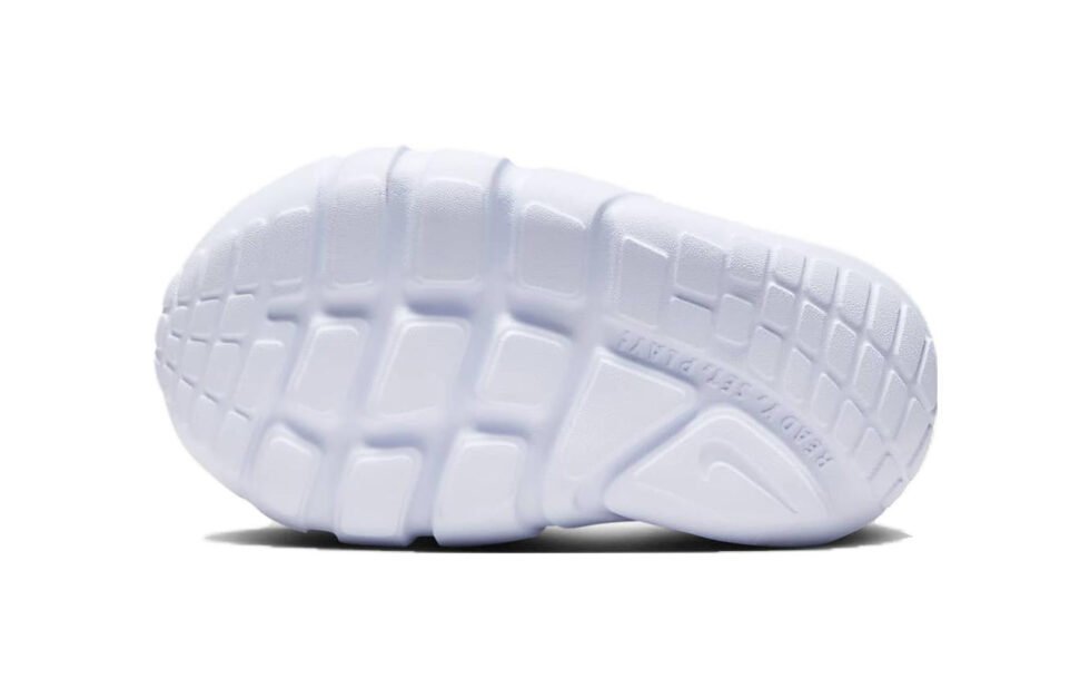 (TD) Nike Flex Runner 2 'Dark Obsidian Fireberry' DJ6039-401 - Image 6