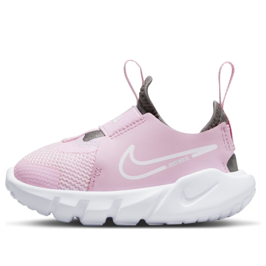 (TD) Nike Flex Runner 2 'Pink Foam' DJ6039-600
