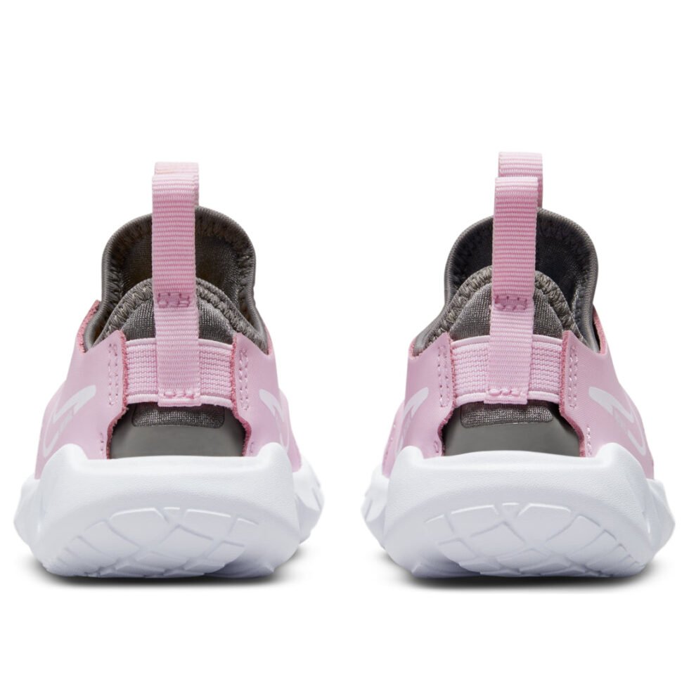 (TD) Nike Flex Runner 2 'Pink Foam' DJ6039-600 - Image 5