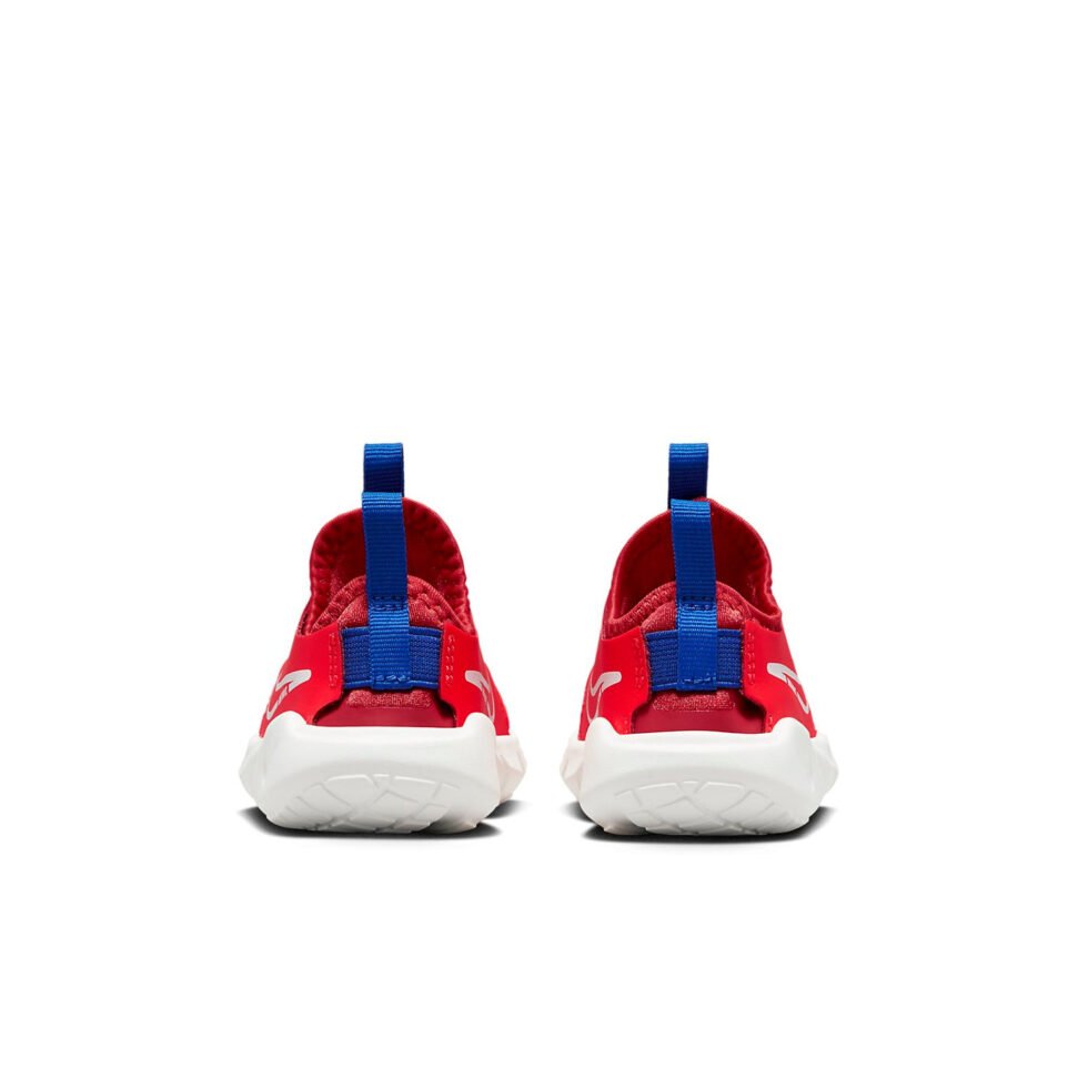 (TD) Nike Flex Runner 2 'Crimson Red' DJ6039-601 - Image 5