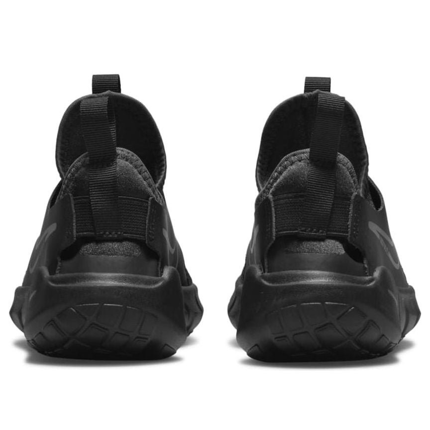 (PS) Nike Flex Runner 2 'Black Flat Pewter' DJ6040-001 - Image 5