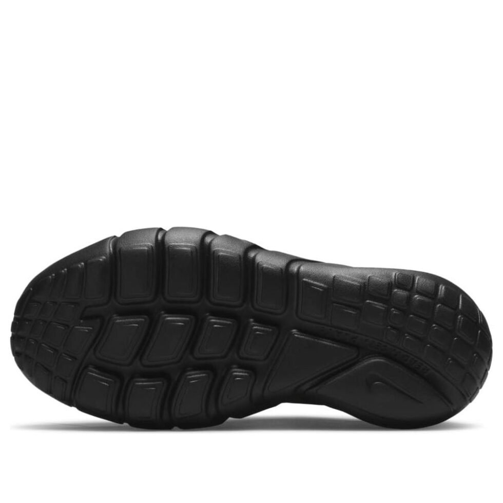 (PS) Nike Flex Runner 2 'Black Flat Pewter' DJ6040-001 - Image 6